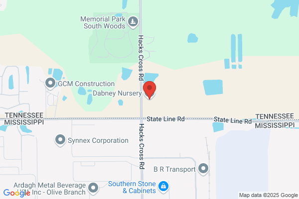 Dabney Nursery