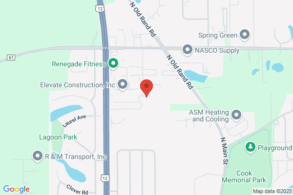 Medical Office Services Inc