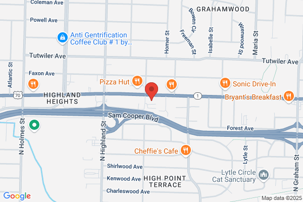 Phil's Gun Shop
