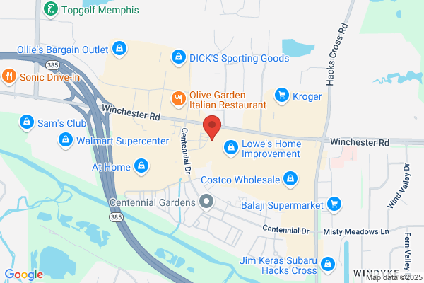 Results Physiotherapy Memphis, Tennessee - Southwind