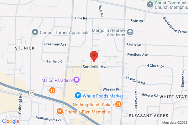 Select Physical Therapy - East Memphis
