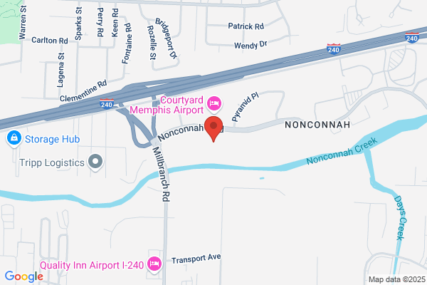 Select Physical Therapy - Memphis - Nonconnah Boulevard