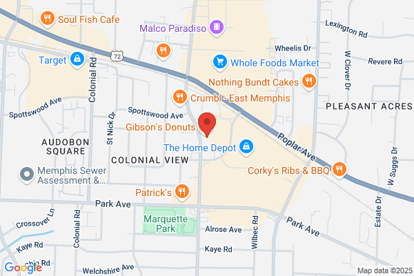 Garibaldi's Pizza