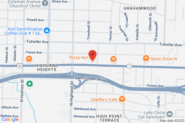 Pizza Hut