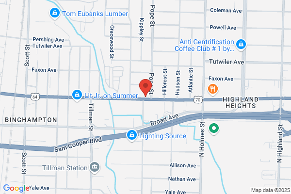 General Plumbing Company