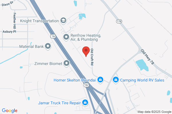 South Star Plumbing