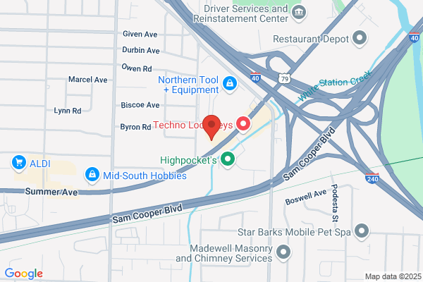 All-Rite Plumbing Parts Inc.