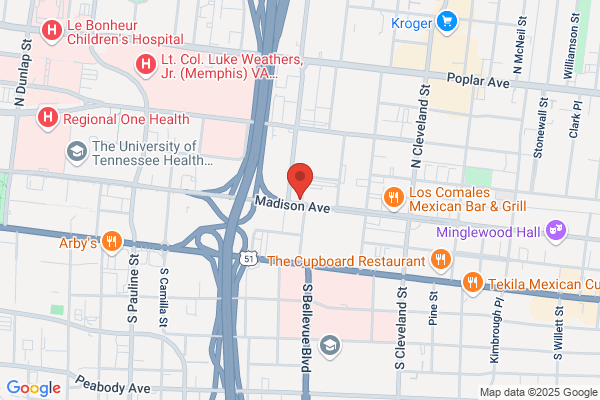 Madison Avenue Footcare