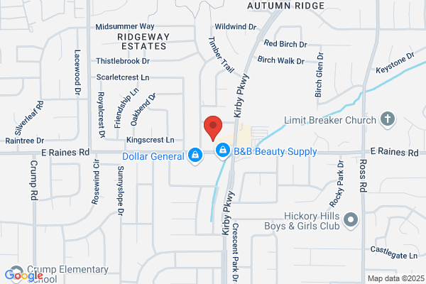 Raines Road KinderCare
