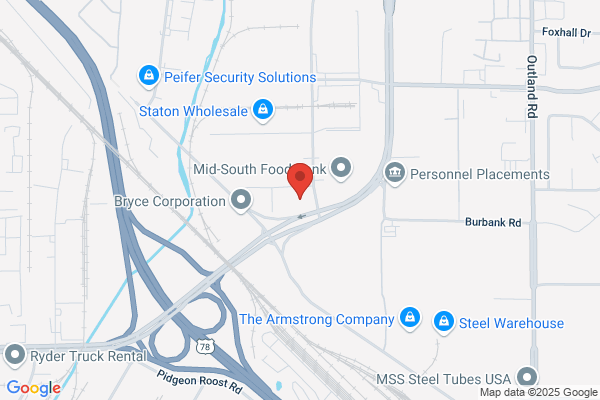 Memphis Printing Inc