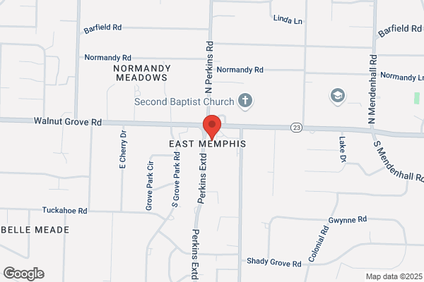 St. Mary's Episcopal School - Early Childhood
