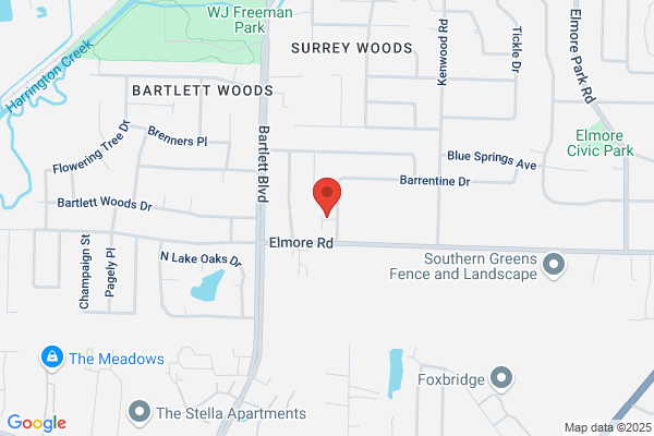 Country Club Estates Homeowners Associations