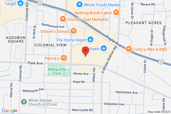 Memphis Bocce Club
