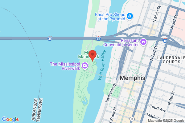 Memphis Yacht Club