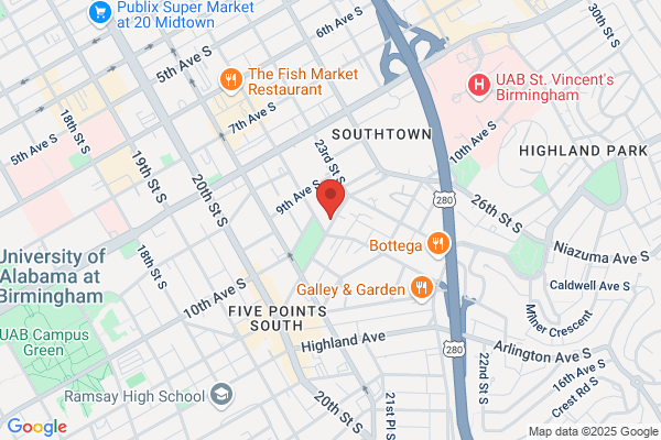 Richmond properties inc