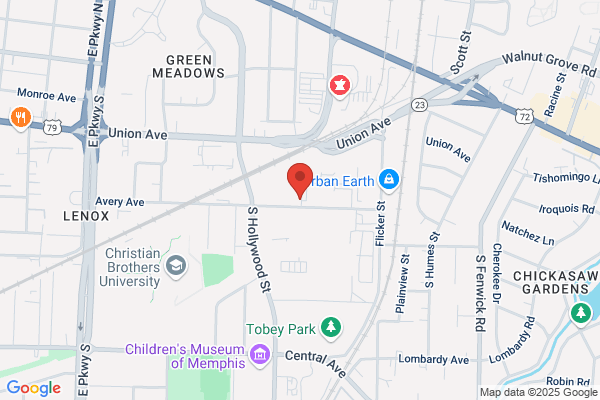 Memphis Publishing Company, Employees Credit Union