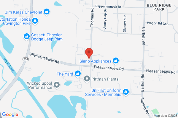 Precision Performance Inc