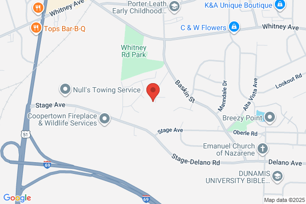 Diversified Real Estate