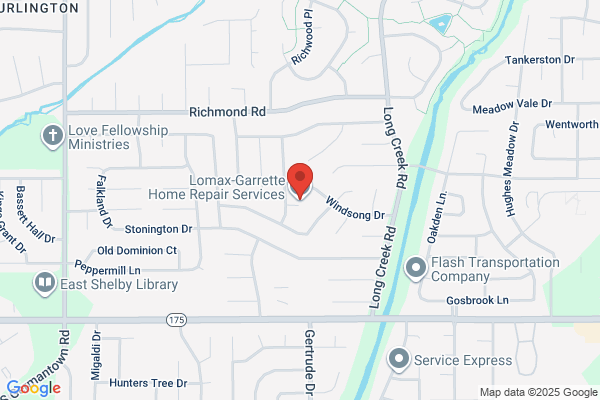 Lorenz & Roberts Home Specialists