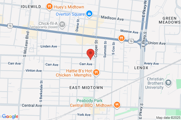 Revid Property Management