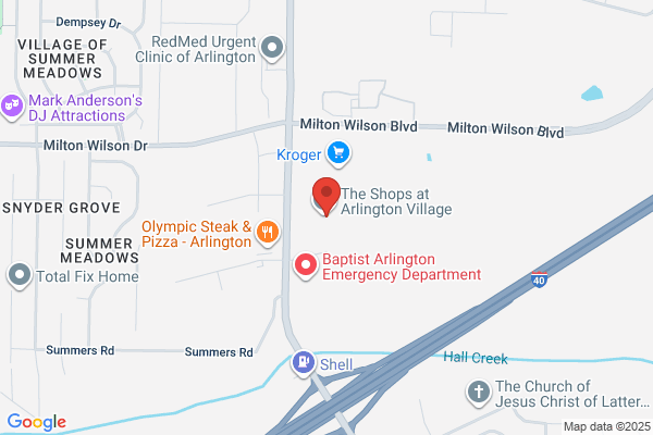 Wadlington Realtor