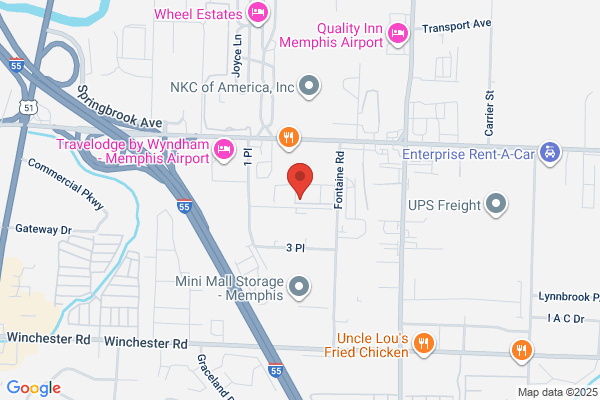 Warehouse Connection Llc