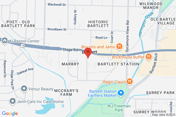 Statewide Appraisal Service