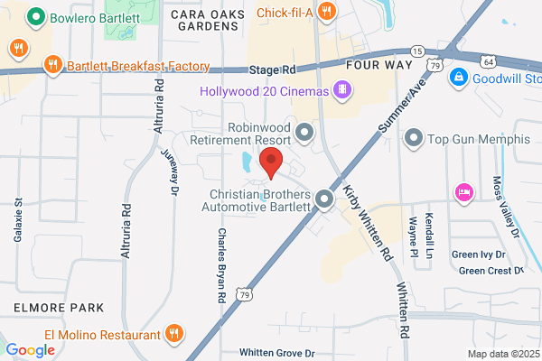 Torrance Appraisal Service