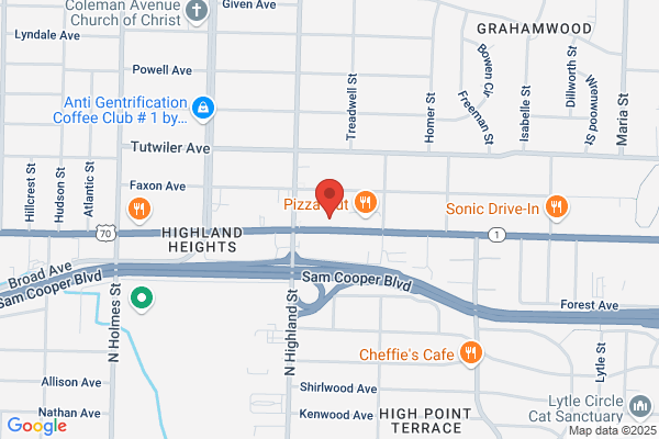 Charter West Mortgage