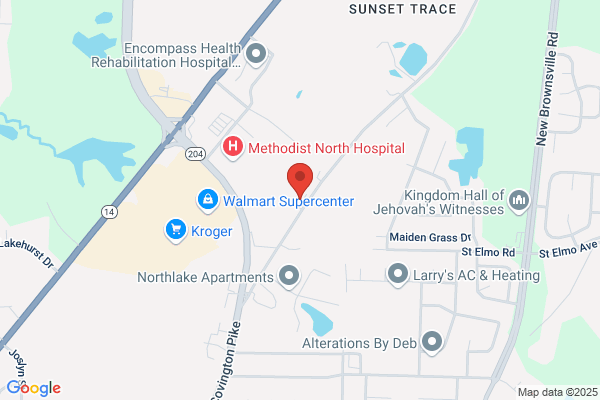 Spring Gate Rehabilitation and Health Care Center
