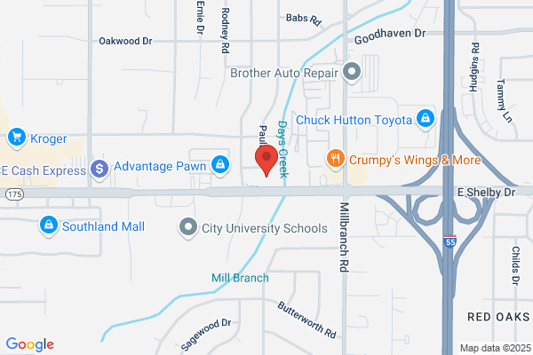 Abundant Grace Fellowship