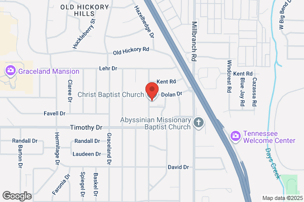 Christ Baptist Church