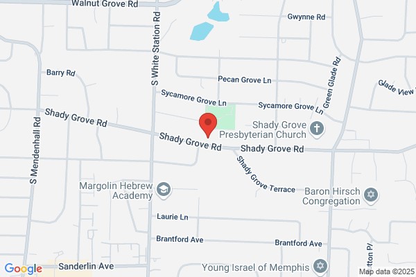 Christ Way Community Church
