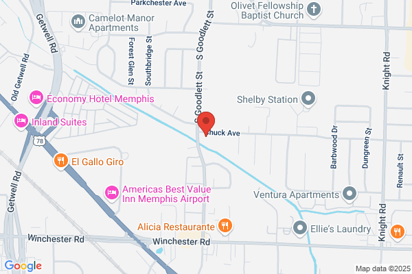 Fireside Temple Church of God In Christ