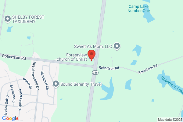 Forestview Church of Christ