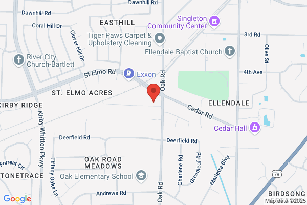 Fullview Baptist Church