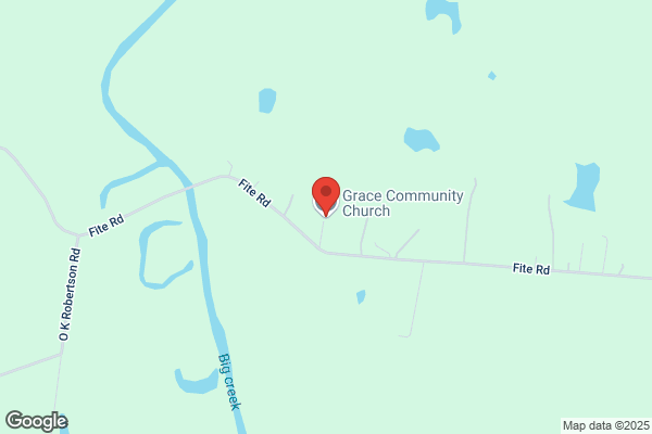 Grace Community Church