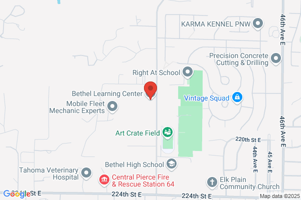 Bethel Learning Center
