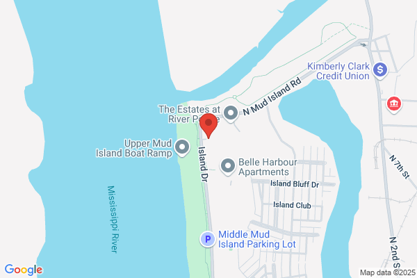 Island Park/Harbor Town Square