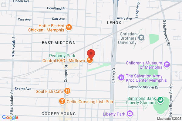 Mid South Property Rentals
