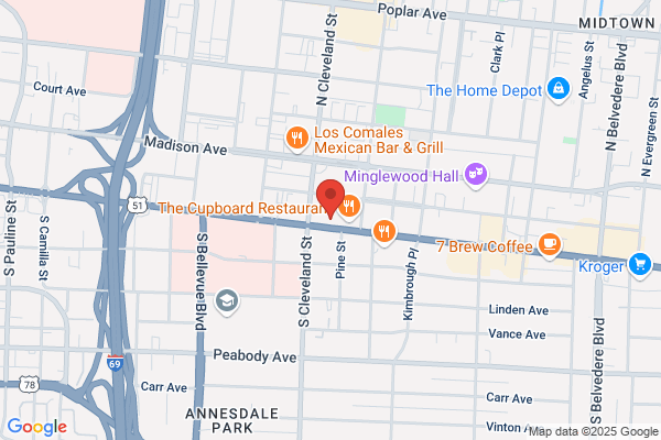 Popeyes Louisiana Kitchen