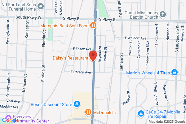 Day Diner the