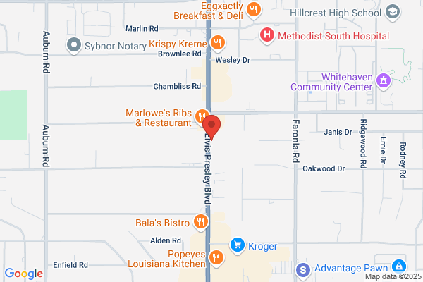 Captain D's Restaurants
