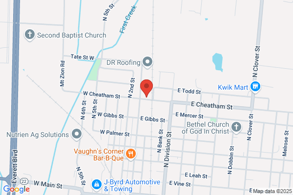 Stambaugh Roofing Co