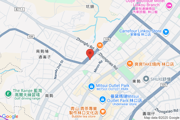 Fe Fe's Hair Care Salon
