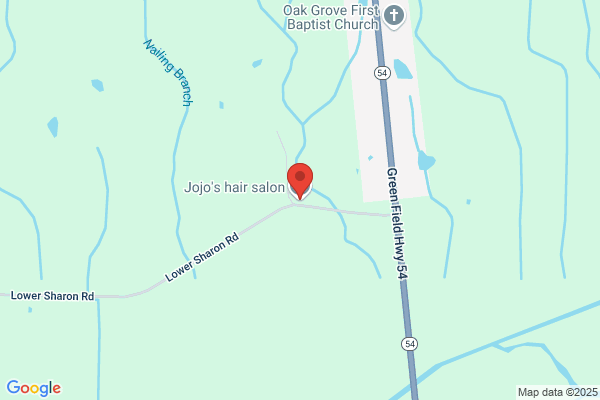 Jo Jo's Family Hair Care Center