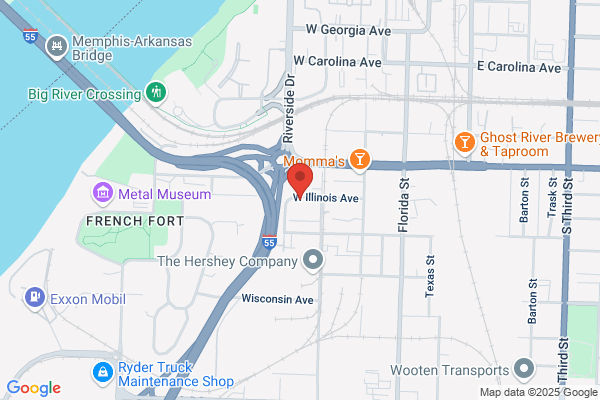 U-Haul Moving & Storage of South Bluffs