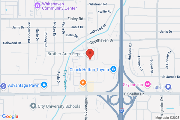 U-Stor Self Storage
