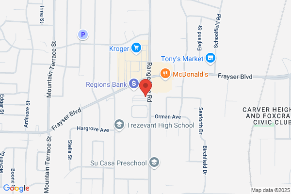 U-Stor Self Storage Frayser