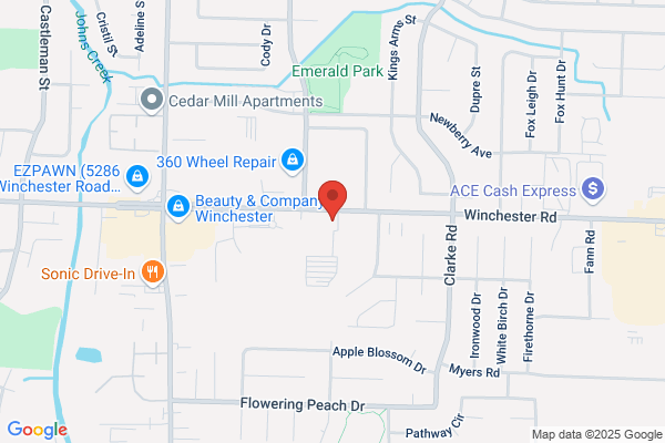 U-Stor Self Storage Hickory Hill